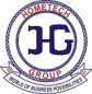HTECH Group logo